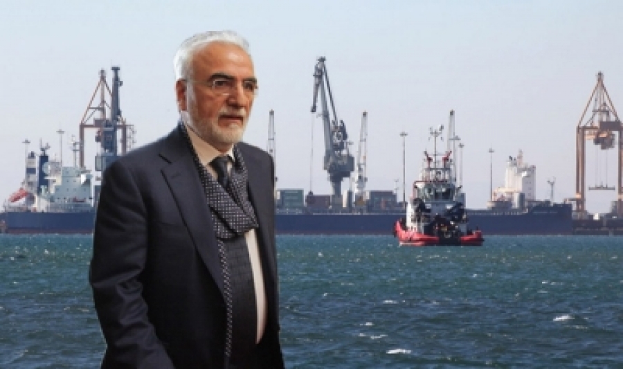 Το ενδιαφέρον εξαγοράς του ΟΛΘ από BC Partners και CVC και οι συζητήσεις με Σαββίδη