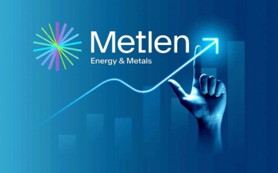 Metlen: Ανοδικό περιθώριο 20% με 25% «βλέπουν» στη μετοχή οι BofA και Morgan Stanley - Το σενάριο για εκτόξευση στα 85 ευρώ