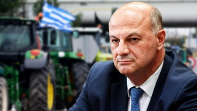 Βρώμικη «βόμβα» Τσιάρα για να διαιρέσει τους αγρότες – Στον αέρα η συνάντηση με το Μαξίμου