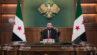 Η σιωπηρή προδοσία: Πώς οι ΗΠΑ παρέδωσαν τους Κούρδους στον Ahmed al-Sharaa
