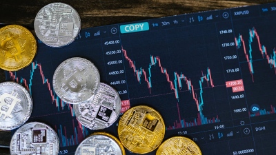 Πώς να αγοράσετε κρυπτονομίσματα με πιστωτική κάρτα