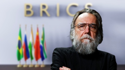 Ηχηρή παρέμβαση Dugin: Οι BRICS σφραγίζουν την ανάδυση ενός νέου, πολυπολικού κόσμου - Η ηγεμονία της Δύσης... δύει