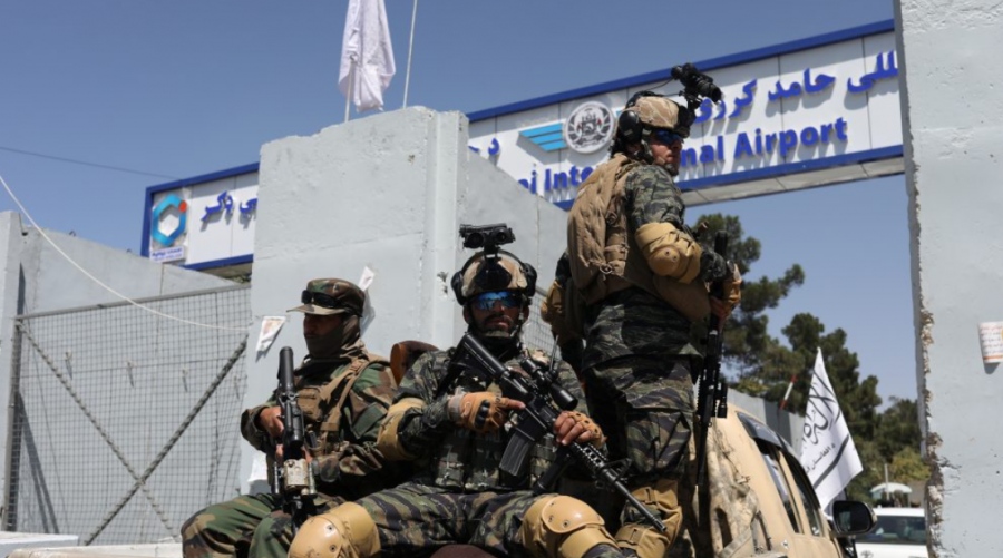 Πακιστάν: Εάν δεν υπάρξει συμφωνία με το Αφγανιστάν, η εναλλακτική θα είναι «ανοιχτός πόλεμος»
