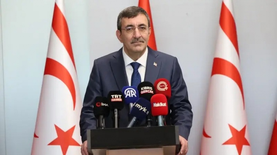 Επίθεση Yilmaz κατά πάντων: Αδιανόητη ήττα στην Κύπρο, οι Έλληνες συμπεριφέρονται σαν να διοικούν ολόκληρο το νησί