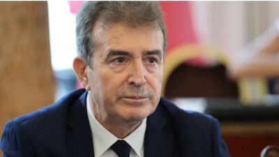 Μήνυμα Χρυσοχοΐδη από Ηλεία: Μηδενική ανοχή στην εγκληματικότητα, είναι εχθρός της κοινωνίας
