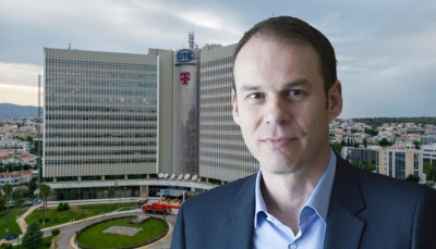 Σκληρή... μάχη στις τηλεπικοινωνίες - Νεμπής (ΟΤΕ): Τα νούμερα αντέχουν παρά τον ανταγωνισμό – Νέο έργο για το ΝΑΤΟ
