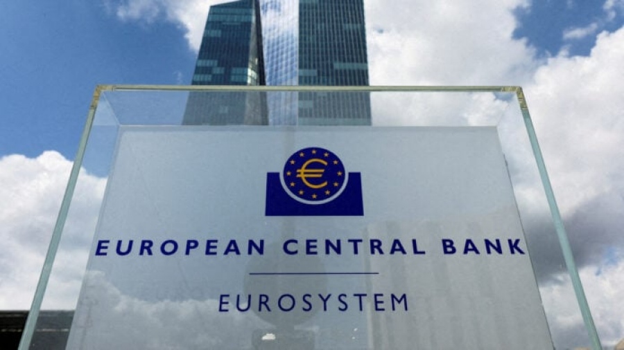 ΕΚΤ: Σφίγγει κι άλλο τη στρόφιγγα - Αυξάνει τα επιτόκια για να αποτρέψει το ενεργειακό σοκ