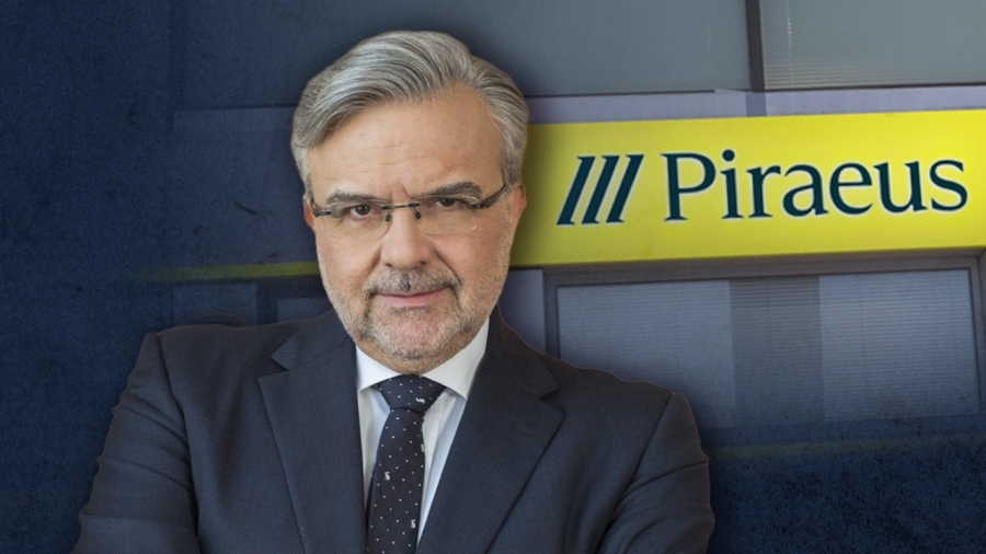 Piraeus Bank: Earnings of 617 million in the H1 2026, capital reaches 7.27 billion – Megalou: Higher targets in coming years