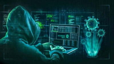 Οι ΗΠΑ κατηγορούν τη Βόρεια Κορέα για κυβερνοεπιθέσεις με λεία πάνω από 1,5 δισ. δολάρια