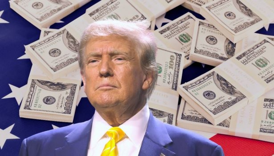 Το παράδοξο Trump και η διγλωσσία για το δολάριο - Το νόμισμα στην υπηρεσία της πολιτικής