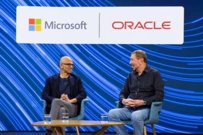 Oracle: Γιατί ενέργεια και AI πάνε μαζί - Απολύσεις για αντιστάθμιση των επενδύσεων δισ.