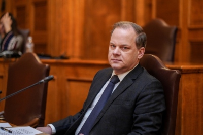 Εξεταστική για Τέμπη: Ο Καραμανλής αποποιείται κάθε ευθύνη, εμμένει στο ανθρώπινο λάθος