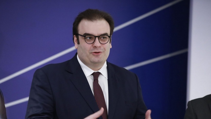 Πιερρακάκης: Αυξάνεται η αγοραστική δύναμη των πολιτών το 2026 - Έρχονται φοροελαφρύνσεις, μείωση ΕΝΦΙΑ και μέτρα για ελεύθερους επαγγελματίες