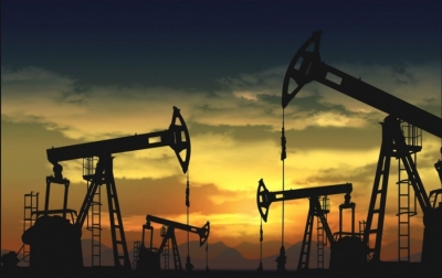 Σε υψηλά 7ετίας το πετρέλαιο, υπό τον φόβο εισβολής της Ρωσίας στην Ουκρανία