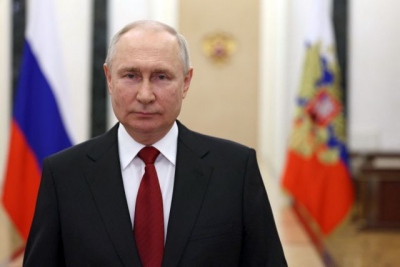 Διάγγελμα Putin για πραξικόπημα Wagner: Μαχαίρωσαν πισώπλατα τη Ρωσία, είναι θανάσιμη απειλή - Οι προδότες θα τιμωρηθούν