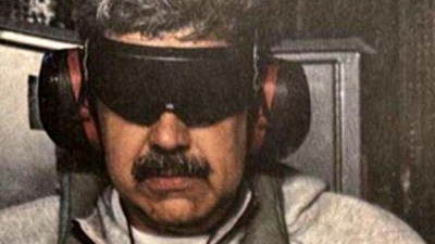 Βενεζουέλα: Στο χείλος του γκρεμού μετά την επέμβαση των ΗΠΑ – Το θεσμικό κενό Maduro και η μάχη για το πετρέλαιο