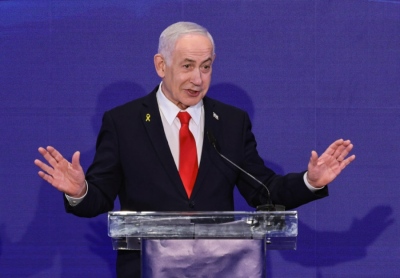 Shock leak: Netanyahu trembled for his head after Hamas attack – sought way to avoid responsibility