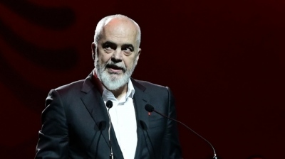 Σεισμικές ρωγμές από τους φακέλους «Edi Rama» – «Ξέπλυμα εκατομμυρίων σε... χρυσά θέρετρα, ξεπουλιέται η Αλβανία»