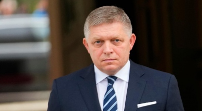 Σάλος στην Ουκρανία με βόμβα Fico: Ο Zelensky παίρνει ναρκωτικά – Έντονο διπλωματικό επεισόδιο με Σλοβακία