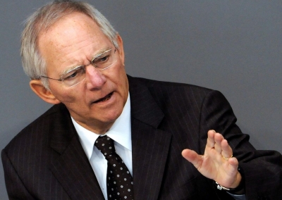 Σοκάρει η παραδοχή Schaeuble για Putin - Γνωρίζαμε για την εισβολή σε Ουκρανία, επόμενος στόχος οι Μολδαβία, Πολωνία