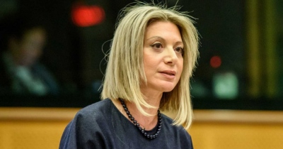 Βόμβα Καρυστιανού για συμμετοχή σε νέο πολιτικό φορέα – Μητσοτάκης,  Καραμανλής και  Τριαντόπουλος είναι ό,τι πιο βρώμικο έχει υπάρξει