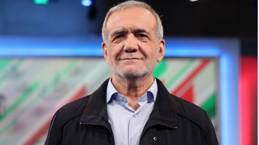 Pezeshkian: Το Ιράν θα δώσει «ακόμη καταστροφικότερη απάντηση» στο Ισραήλ