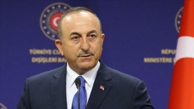 Cavusoglu σε ΗΠΑ για F35: Επιστρέψτε τα χρήματα μας - Κατασκευάζουμε δικό μας μαχητικό