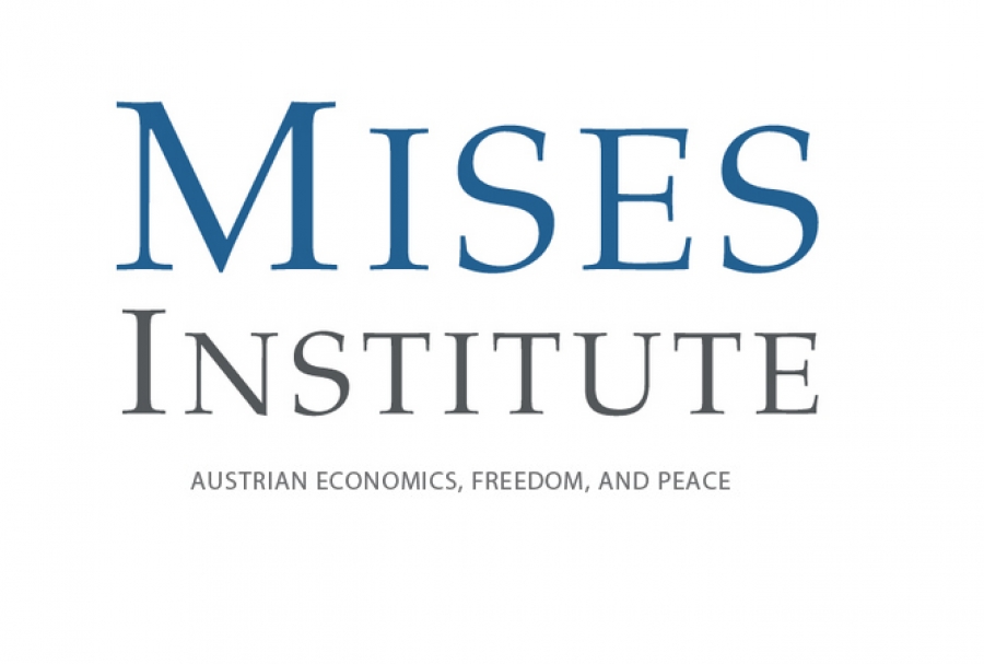 Mises Institute: Η Ρωσία δεν είναι τόσο απομονωμένη όσο Ουάσιγκτον κι Ευρώπη θέλουν να πιστεύουμε