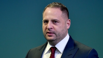 Ανυποχώρητος ο Andriy Yermak (σύμβουλος Zelensky): «Για την Ουκρανία θα ήταν χάσιμο χρόνου μια συνάντηση με τον Putin»