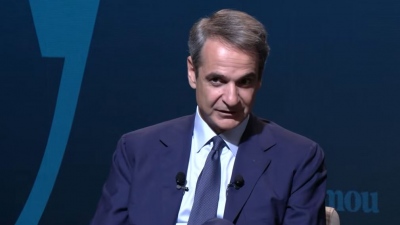 Αιχμές Μητσοτάκη κατα Τσίπρα: Βουτιά στο παρελθόν, φαντάζομαι το ΕΑΜ το άφησε στον Πολάκη - Η Καρυστιανού θα κριθεί πολιτικά