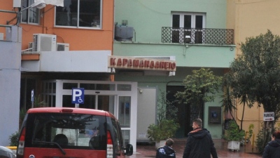 Συναγερμός σε χωριό της Αχαΐας: 14χρονη αποπειράθηκε να αυτοκτονήσει με χάπια