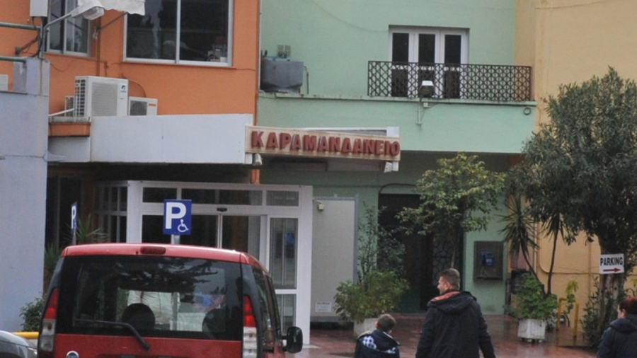 Συναγερμός σε χωριό της Αχαΐας: 14χρονη αποπειράθηκε να αυτοκτονήσει με χάπια