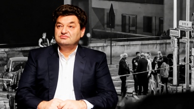 Αποκάλυψη σοκ: Ίχνη... καθεστώτος Zelensky εντοπίστηκαν στην άγρια απόπειρα κατά του μεγιστάνα Vadim Yermolaev στο Μονακό