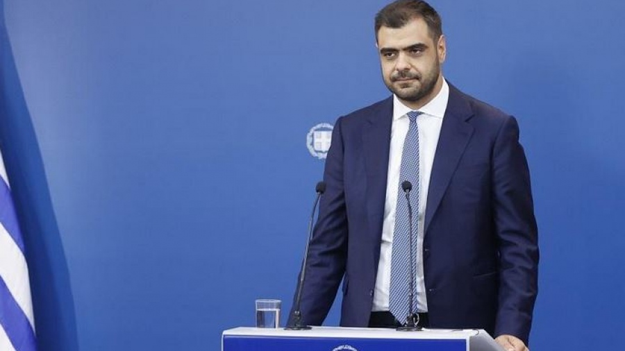 Μαρινάκης: Έρευνα για το drone σε Λευκάδα, απαντήσεις μετά - Η Ελλάδα δεν θα καταστεί θέατρο πολεμικών επιχειρήσεων