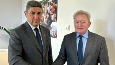 Συνάντηση Αυγενάκη με Wojciechowski για την πορεία εξυγίανσης του ΟΠΕΚΕΠΕ – Στις 11/6 νέο ραντεβού