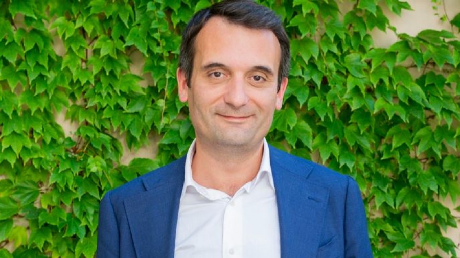 Philippot (Γάλλος πολιτικός): Το ΝΑΤΟ μπορεί να σχεδιάσει σαμποτάζ στη Ρωσία για να προκαλέσει κλιμάκωση - Οι άνθρωποι είναι τρελοί