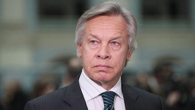 Pushkov (Ρωσία): Εάν η Δύση επιμείνει στην αλλαγή ηγεσίας στο Ιράν… θα προκληθεί χάος λόγω μεταναστών