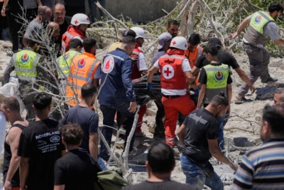 Το Ιράν πιέζει τις ΗΠΑ να υποχρεώσουν το Ισραήλ να εφαρμόσει το Μνημόνιο για τον Λίβανο