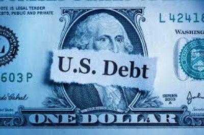 Ο Dalio (Bridgewater) προβλέπει ότι ο Trump θα αυξήσει το χρέος των ΗΠΑ κατά 17 τρισ. στα 55 τρισ. δολ. - Χρεοκοπία σε μια 5ετία