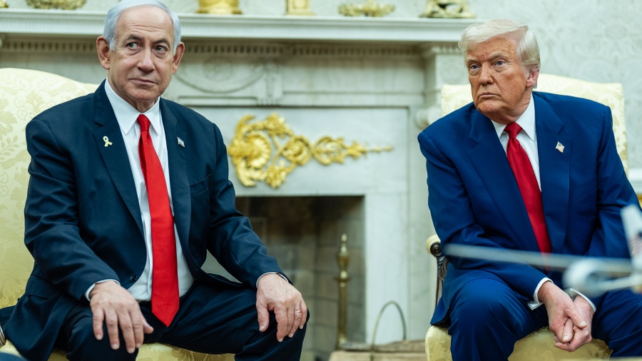 Οργή Ισραήλ: Παγκόσμιος κλόουν… ο Trump, το Ιράν κάνει ότι θέλει - Φωτιά IDF στην εκεχειρία, νέες επιθέσεις στον Λίβανο