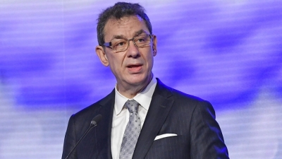 FT: Ο Bourla της Pfizer έκανε το μεγαλύτερο επιχειρηματικό πραξικόπημα κατά της BioNTech και απέκτησε ασυνήθιστα μεγάλη δύναμη υπεράνω κρατών