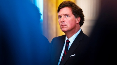 Σεισμός Carlson γκρεμίζει το MAGA - Άγρια ρήξη με Trump και Ρεπουμπλικάνους - «Έβαλαν τον Netanyahu πάνω από τις ΗΠΑ»