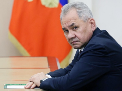 Shoigu (Ρωσία): Παντελώς αβάσιμος και ιδιαίτερα επικίνδυνος ο πόλεμος στο Ιράν