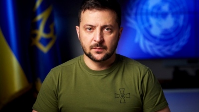 Οργή… και στη Δύση για τον διεφθαρμένο Zelensky, ανακαλύπτουν τον «σκοτεινό» του ρόλο - Πλησιάζει το τέλος, θα είναι ταπεινωτικό