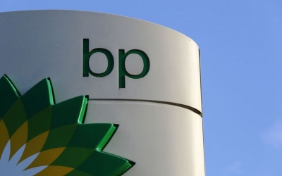 Πετρελαϊκό «ράλι» εκτοξεύει τα κέρδη της BP στα 3,2 δισ. δολ. το α' τρίμηνο 2026