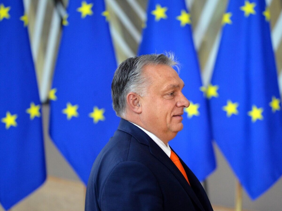 Αλήθειες… από Orban – Οι Ευρωπαίοι δεν έχουν τα χρήματα για την Ουκρανία