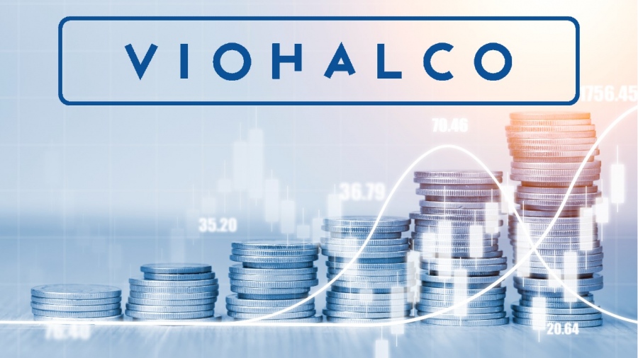 Viohalco: Ολοκληρώθηκε το placement 6,3 εκατ. μετοχών της Cenergy - Επιβεβαίωση ΒΝ