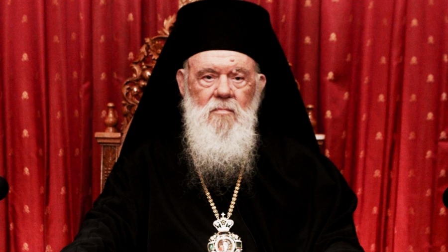 Βόμβες από Ιερώνυμο, καρφώνει Μητσοτάκη: Ασκήθηκαν πιέσεις για να περάσουν οι γάμοι ομοφύλων - Ο Trump θα φέρει την ειρήνη