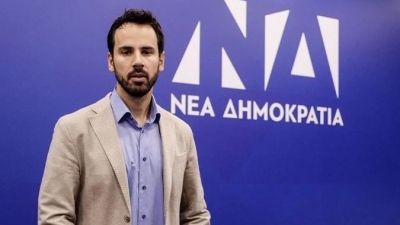 Ρωμανός σε ΣΥΡΙΖΑ: Ένα κανονικό κόμμα θα είχε ήδη διαγράψει τον Ευρωβουλευτή Ν. Παππά