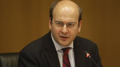 Χατζηδάκης: Η κυβέρνηση θα εξαντλήσει κάθε περιθώριο για στήριξη - Ισχύει η δέσμευσή μας για ξεπάγωμα των συντάξεων από  1/1/23